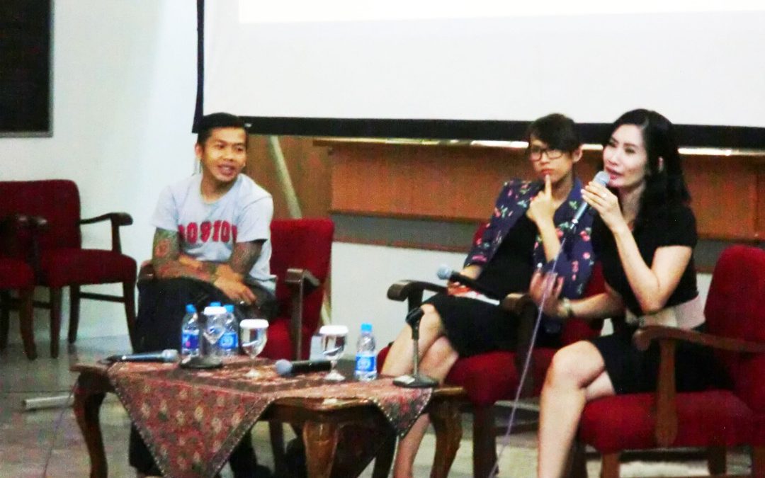 International Film Screening