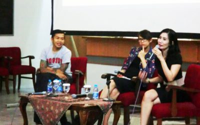 International Film Screening