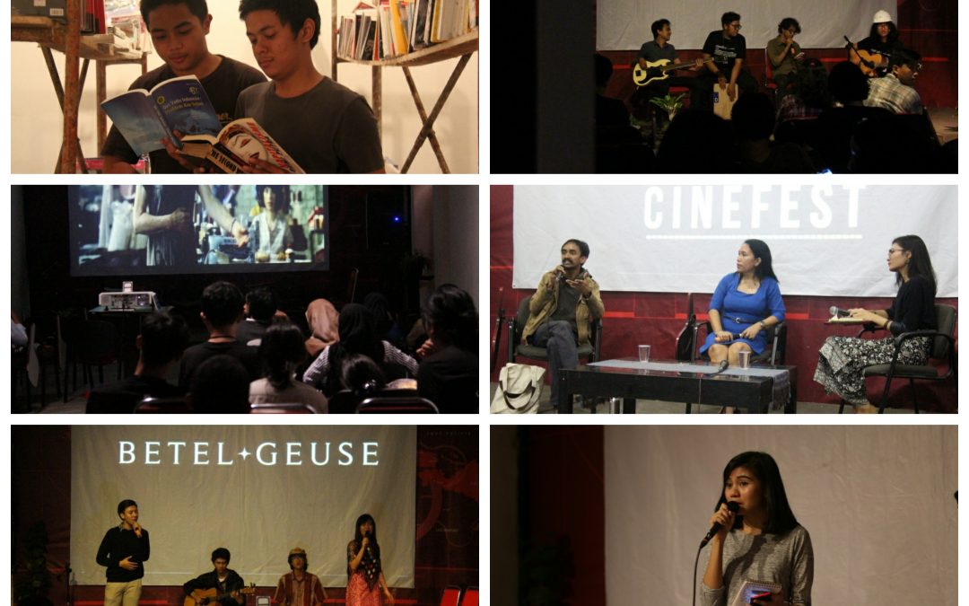 Cinefest 2016
