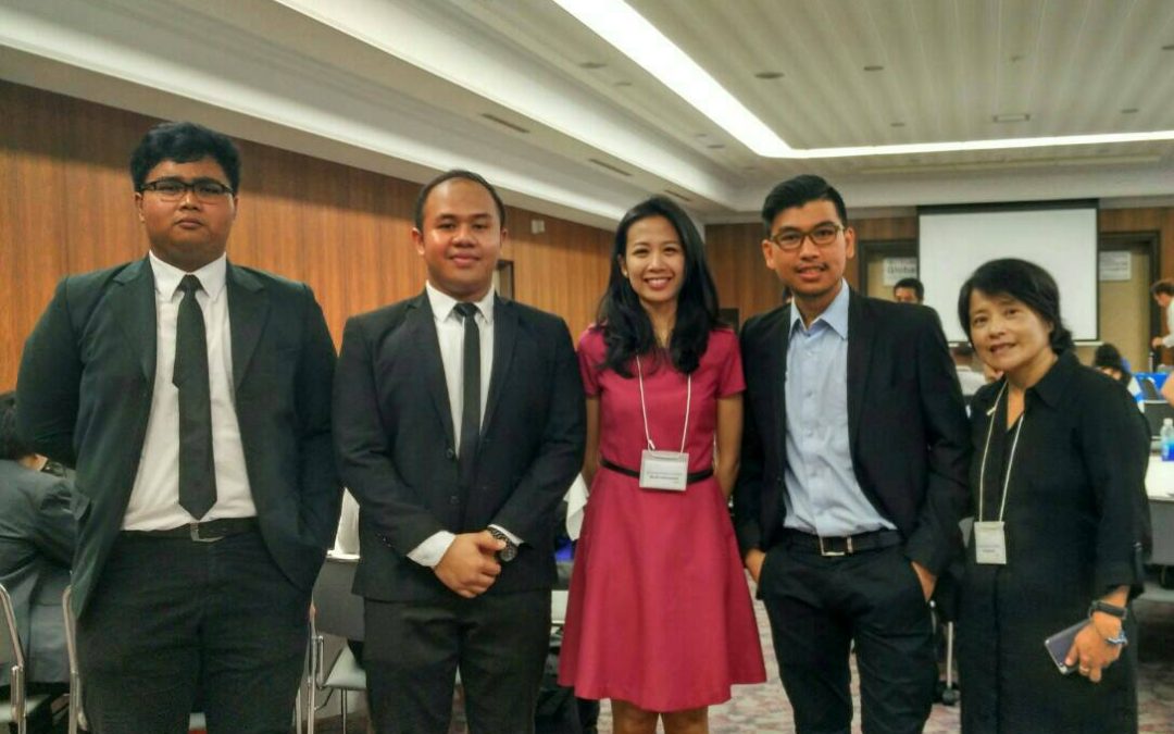 International Network Universities Global Citizenship and Peace Program