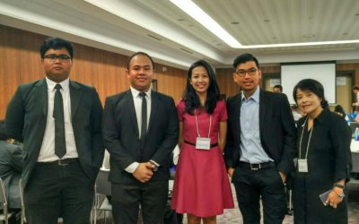 International Network Universities Global Citizenship and Peace Program