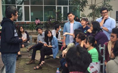 Socratime: Sejarah Kelam HAM Indonesia dan Perspektif Internasional