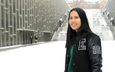 Belajar di Luar Negeri, Memangnya Bisa?