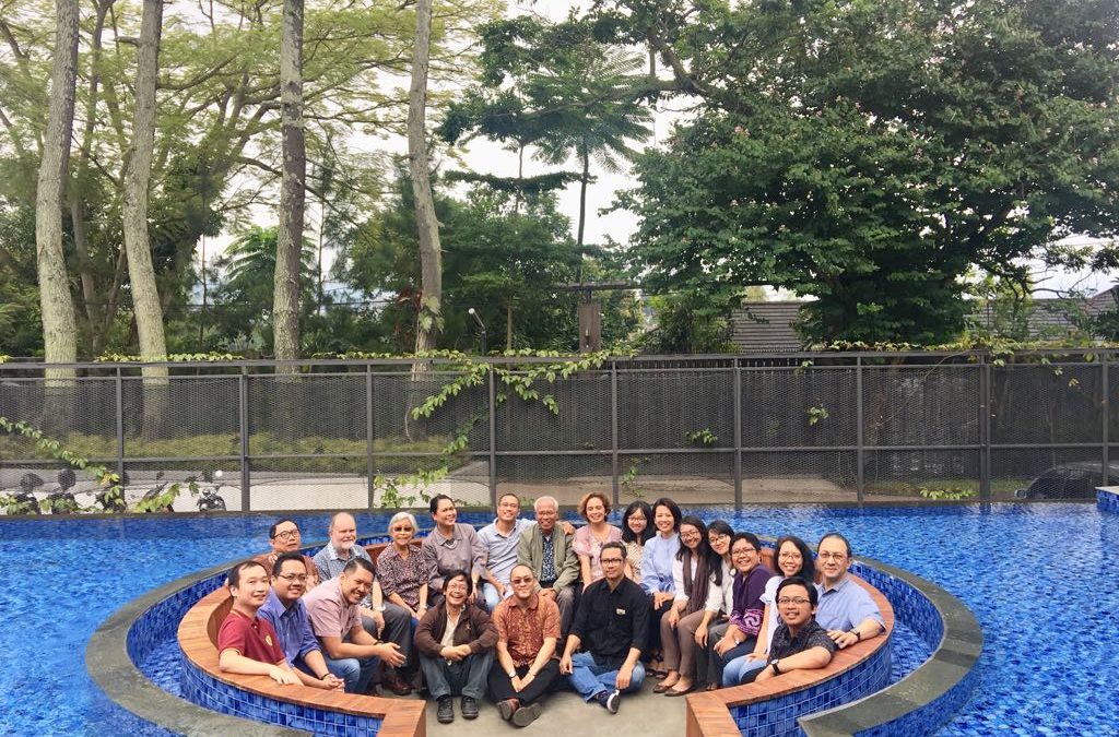 Welcome to a New Semester!