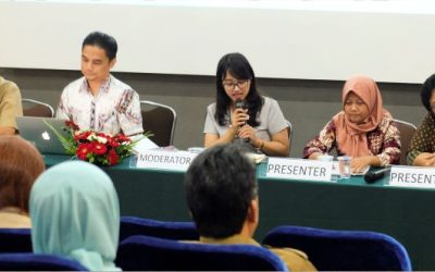 PACIS dan Institut Perempuan Gelar Seminar Perlindungan Buruh Migran