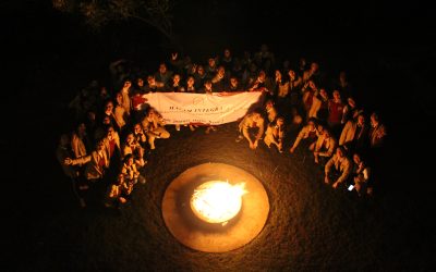 Malam Integrasi Himpunan Periode 2018/2019