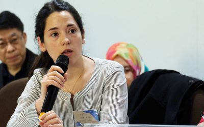 2018 Joint International Conference, Diaspora in Transnational Era: Space, Area, Network