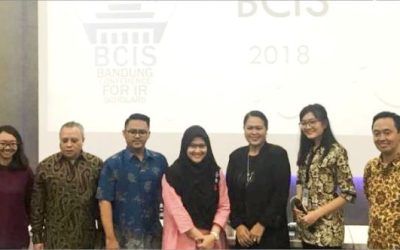 BCIS, Pertajam Kemampuan Analisis dan Daya Kritis Mahasiswa