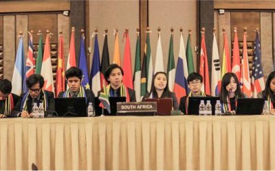 Praktik Diplomasi: Legasi, Transisi, dan Adaptasi