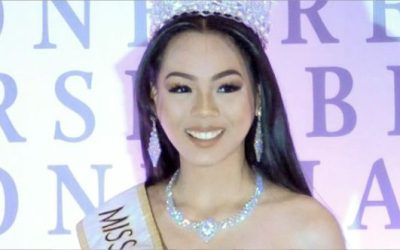 Alumnus Unpar Alya Nurshabrina: Top 30 Finalis Miss World 2018