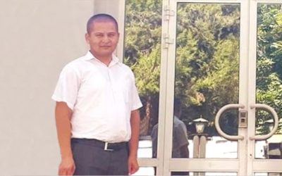 Anvar Gafurov: Potret Alumnus Program KNB Unpar