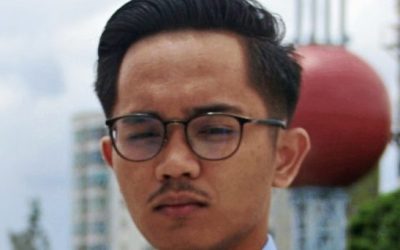 Prestasi Hendry Samuel Pangaribuan