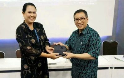 Kuliah Umum HI Unpar: Diplomasi Indonesia di DK-PBB