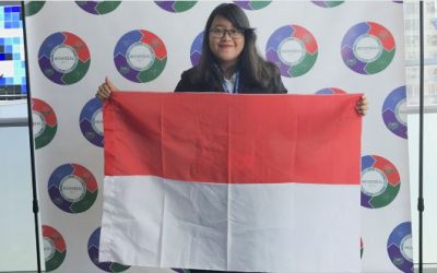 Mahasiswa Unpar Raih Prestasi di Ajang MUN Internasional