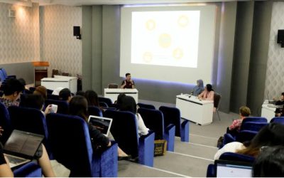 Meet the Alumni 2019: The Next Generation