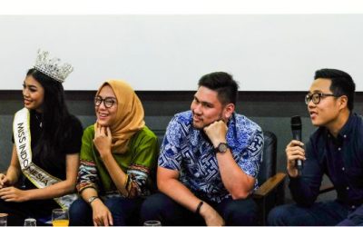 “Meet the Alumni”, Ajang Temu Akrab Alumni HI Unpar