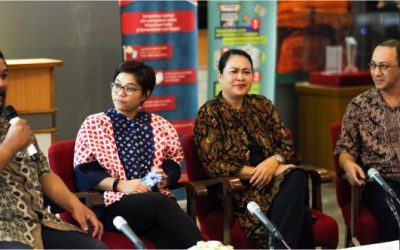 Ramadhan at The Museum: Ketika Diplomasi Bukan Hanya Oleh Manusia