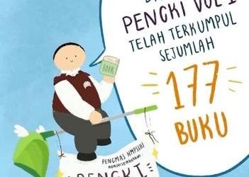 PENGKI – Pengabdian Kilat