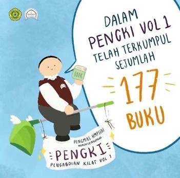 PENGKI – Pengabdian Kilat