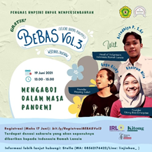 BEBAS – Belajar Bareng Pengmas Vol. 3