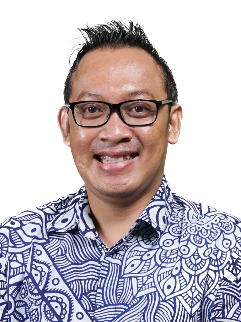 Benedictus Hari Kurniadi