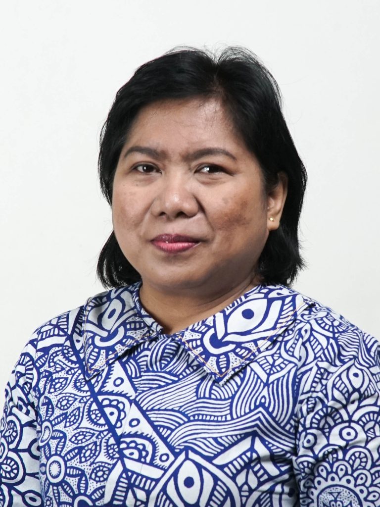 Agustina Dewi Brilianty