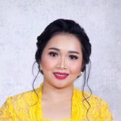 Yuliana Indra Pertiwi